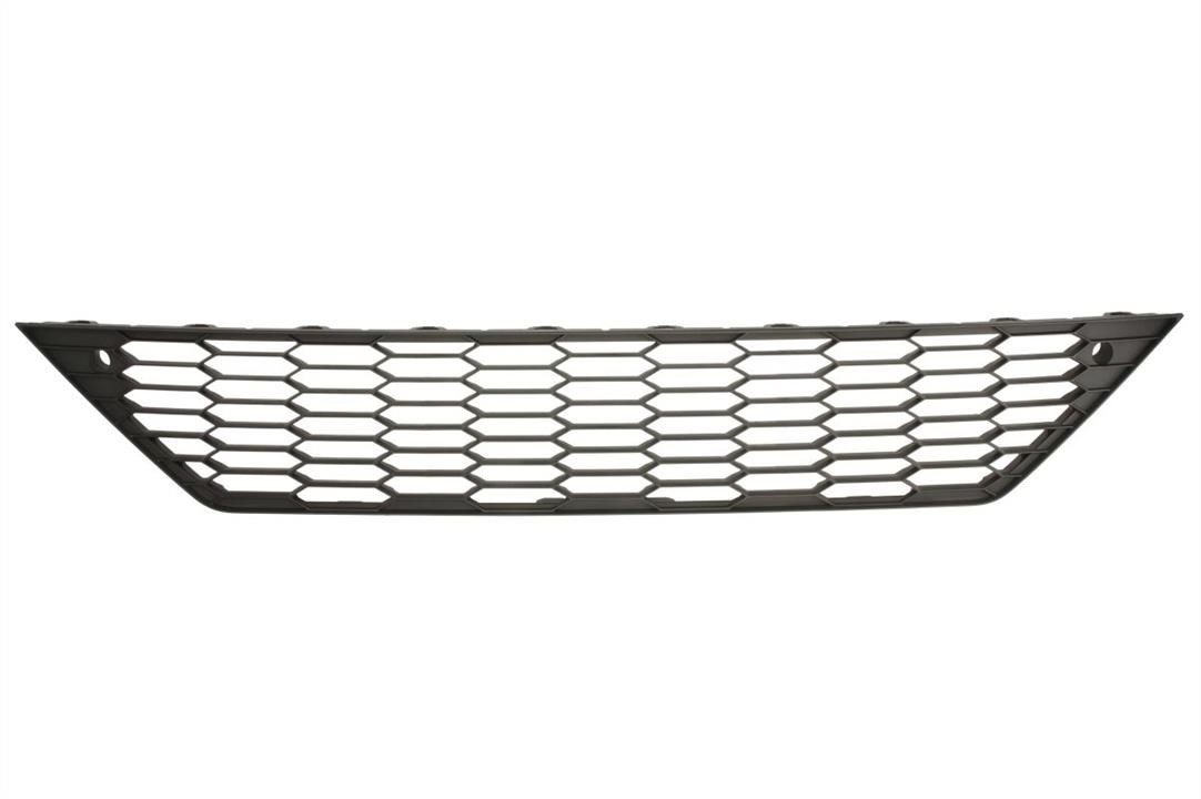 Blic 6502-07-6619911P Front bumper grill 6502076619911P: Buy near me in Poland at 2407.PL - Good price!