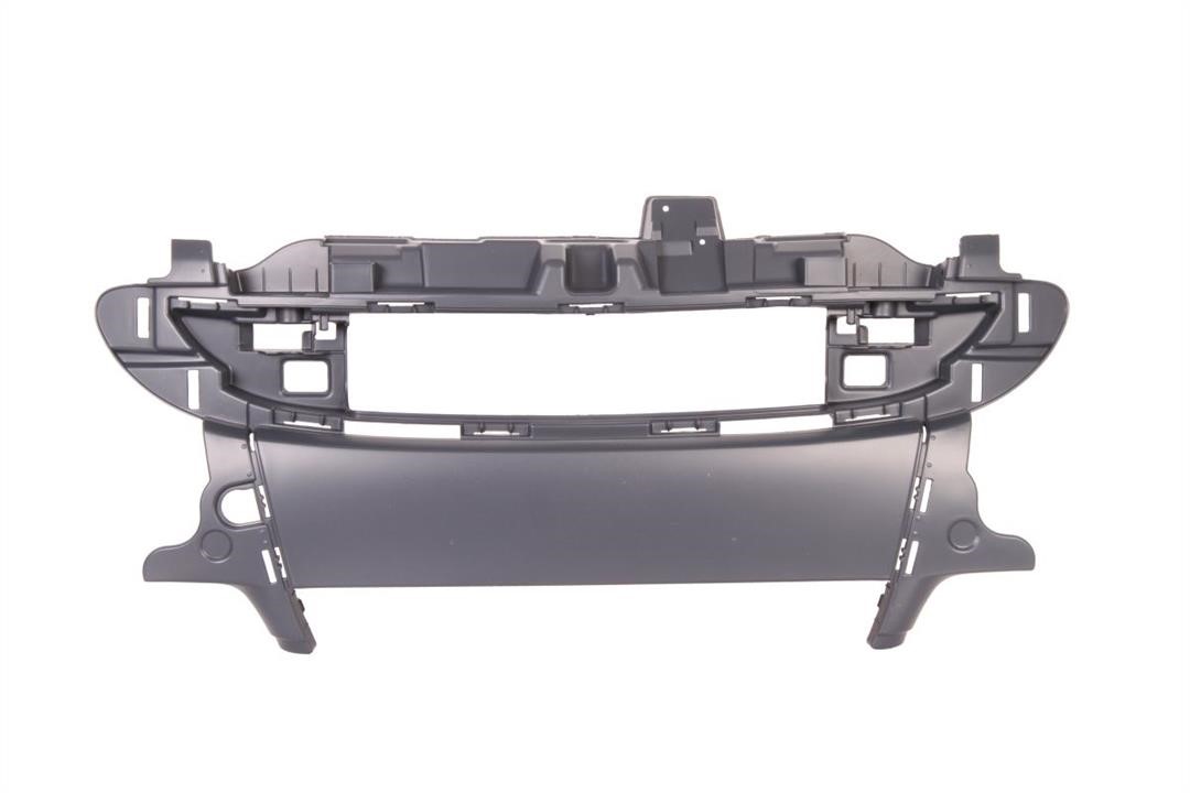 Blic 5510-00-3502902P Front bumper 5510003502902P: Buy near me in Poland at 2407.PL - Good price!