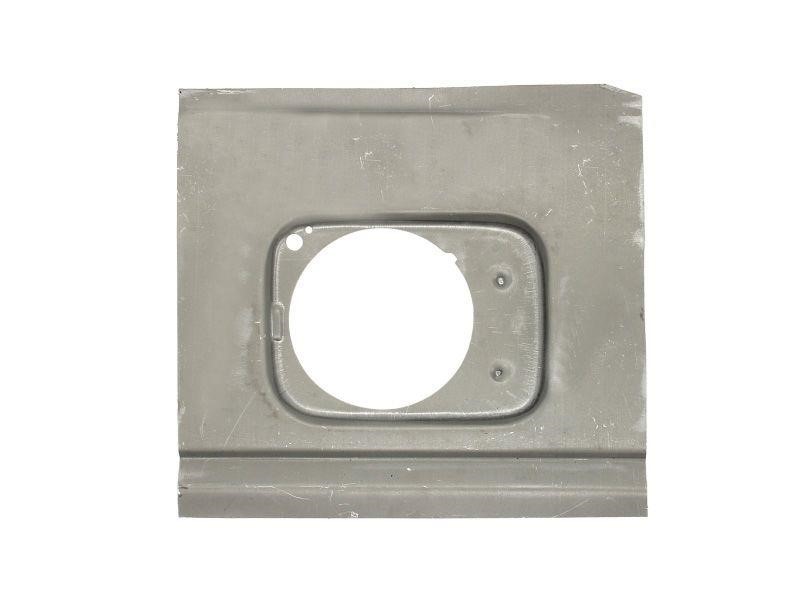 Blic 6508-02-9521522K Repair part of the neck of the fuel filler tank 6508029521522K: Buy near me in Poland at 2407.PL - Good price!