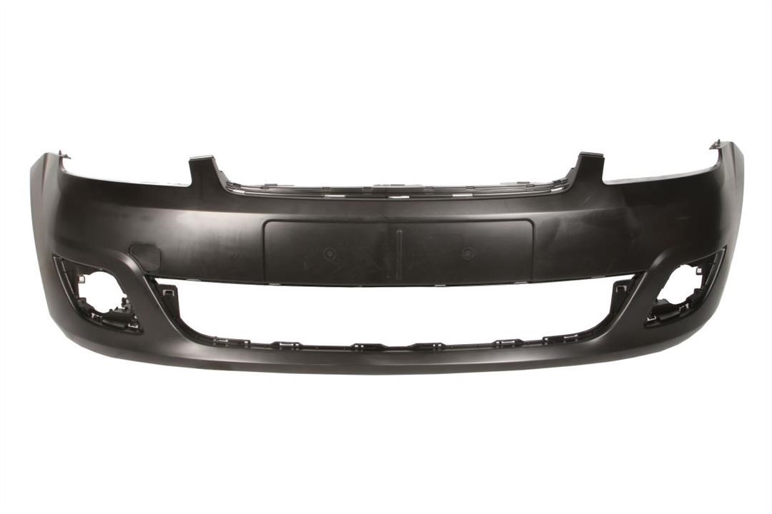 Blic 5510-00-2564901P Front bumper 5510002564901P: Buy near me in Poland at 2407.PL - Good price!