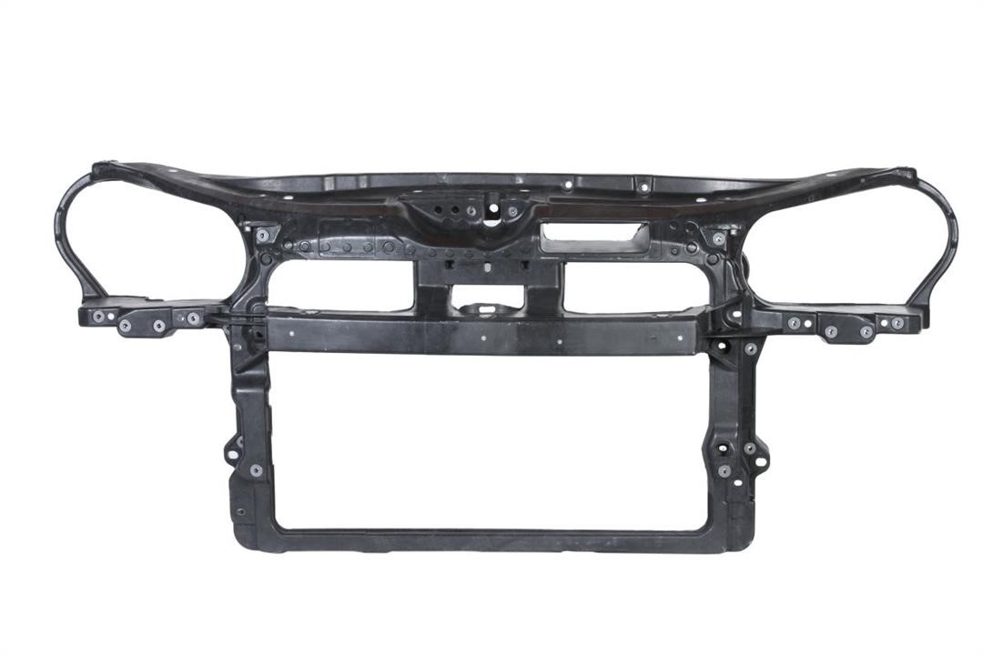 Listwy dachu, elementy szyberdachu i ich elementy Volkswagen Polo: 6502089506201Q Blic Panel przedni