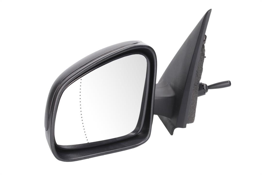 Blic 5402-09-2002239P Outside Mirror 5402092002239P: Buy near me in Poland at 2407.PL - Good price!