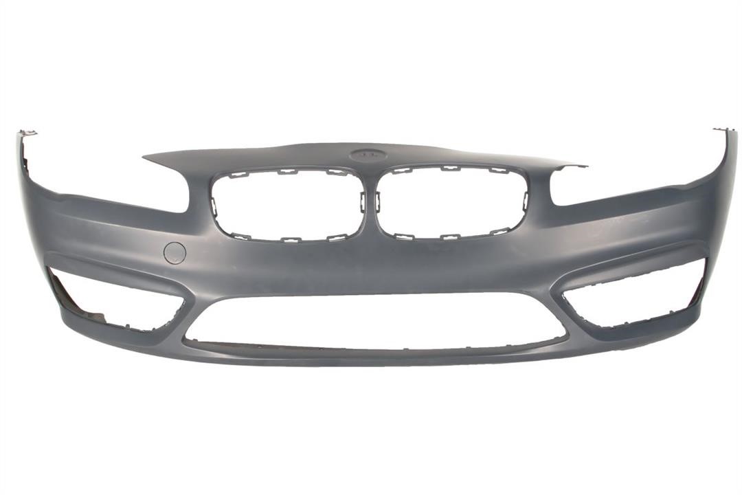 Blic 5510-00-0071902P Front bumper 5510000071902P: Buy near me in Poland at 2407.PL - Good price!