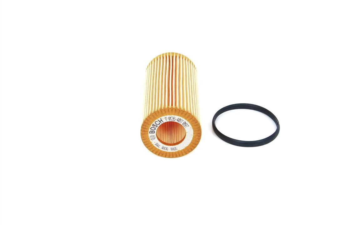 Купить Bosch F 026 407 097 по низкой цене в Польше!