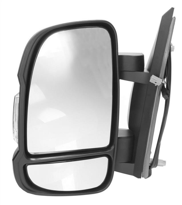 Blic 5402-04-9235922P Outside Mirror 5402049235922P: Buy near me in Poland at 2407.PL - Good price!