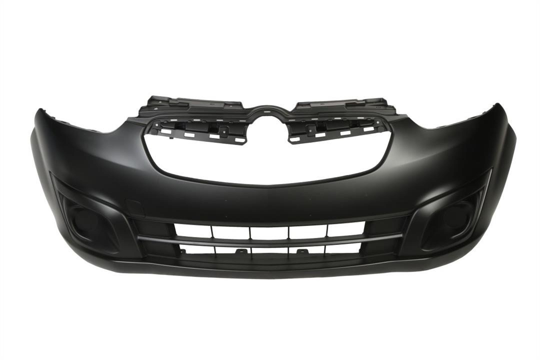 Blic 5510-00-5097905Q Front bumper 5510005097905Q: Buy near me at 2407.PL in Poland at an Affordable price!