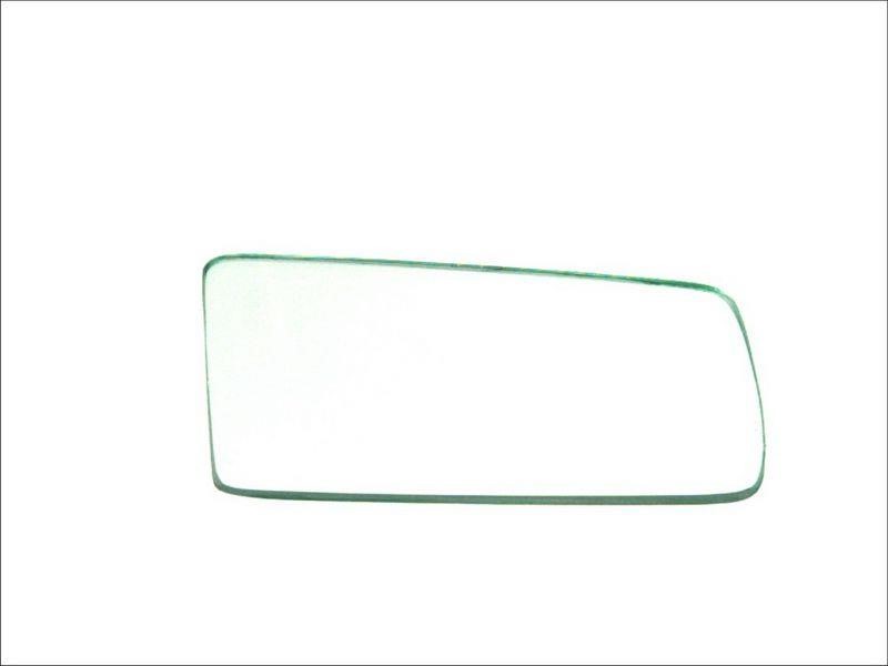 Blic 6102-01-0919P Mirror Glass Heated 6102010919P: Buy near me in Poland at 2407.PL - Good price!