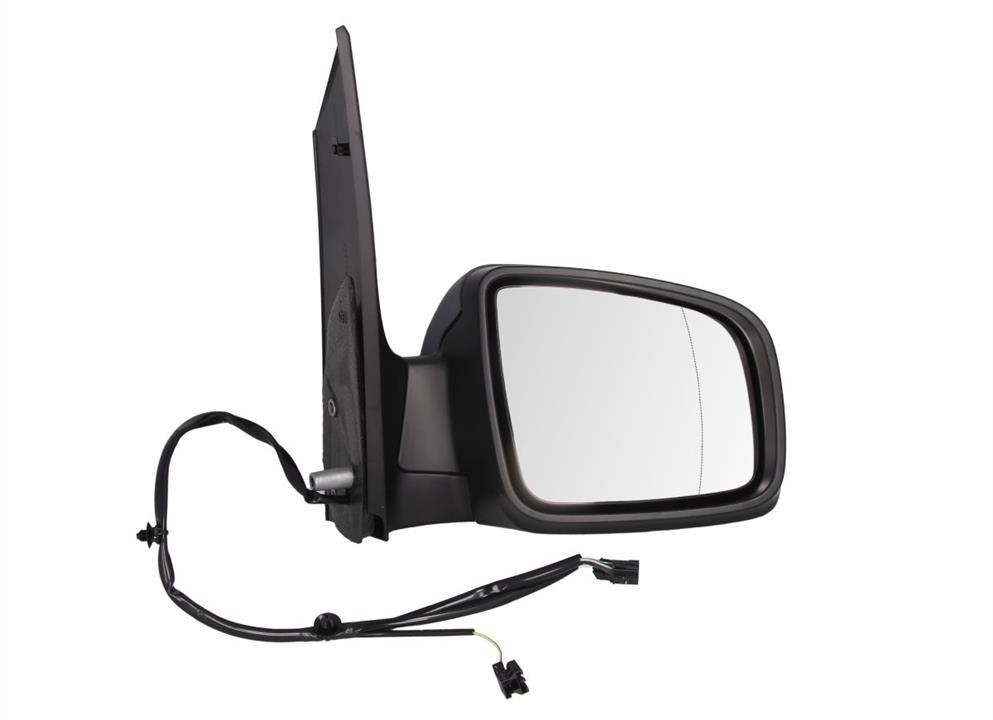 Blic 5402-02-2001836P Outside Mirror 5402022001836P: Buy near me in Poland at 2407.PL - Good price!