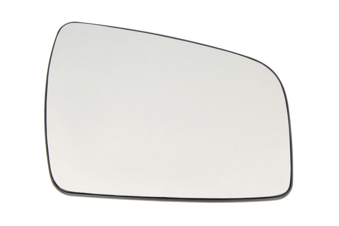 Blic 6102-04-2002050P Mirror Glass Heated 6102042002050P: Buy near me in Poland at 2407.PL - Good price!