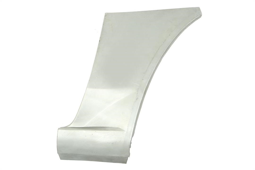 Blic 6504-03-3736332P Repair part front fender right 6504033736332P: Buy near me in Poland at 2407.PL - Good price!