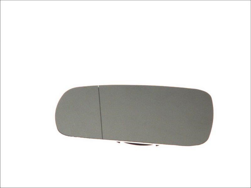 Blic 6102-02-1232601P Mirror Glass Heated 6102021232601P: Buy near me in Poland at 2407.PL - Good price!