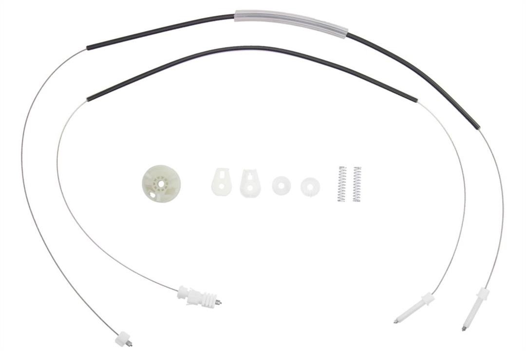 Blic 6205-21-024815P Repair kit for power window 620521024815P: Buy near me in Poland at 2407.PL - Good price!