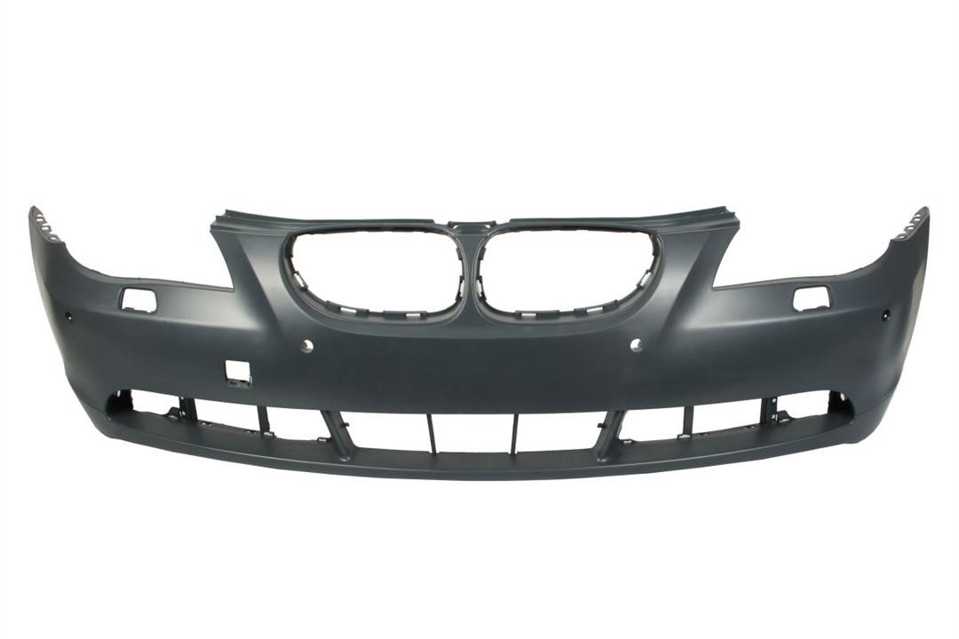 Blic 5510-00-0066901P Front bumper 5510000066901P: Buy near me in Poland at 2407.PL - Good price!