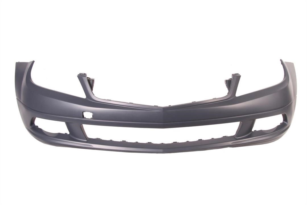 Blic 5510-00-3518902P Front bumper 5510003518902P: Buy near me in Poland at 2407.PL - Good price!