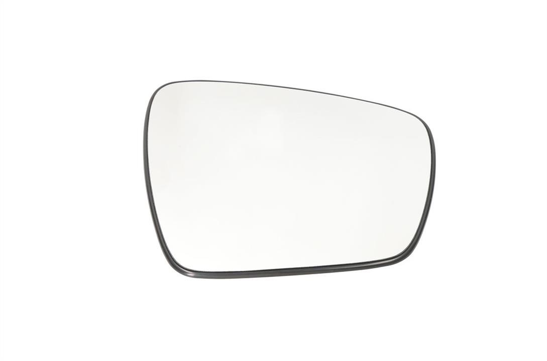 Blic 6102-09-2002140P Mirror Glass Heated 6102092002140P: Buy near me in Poland at 2407.PL - Good price!
