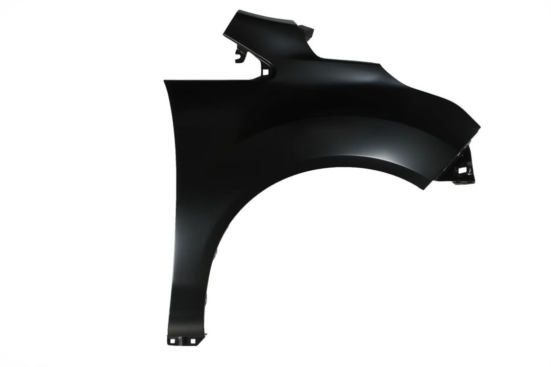 Blic 6504-04-2539312P Front fender right 6504042539312P: Buy near me in Poland at 2407.PL - Good price!