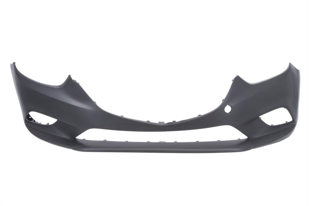 Blic 5510-00-3453900P Front bumper 5510003453900P: Buy near me in Poland at 2407.PL - Good price!