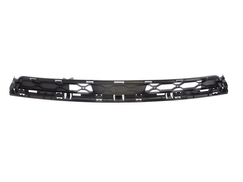 Radiator grille Renault Twingo: 6502076006911P Blic Front bumper grill