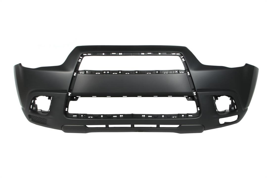 Blic 5510-00-3751900P Front bumper 5510003751900P: Buy near me in Poland at 2407.PL - Good price!