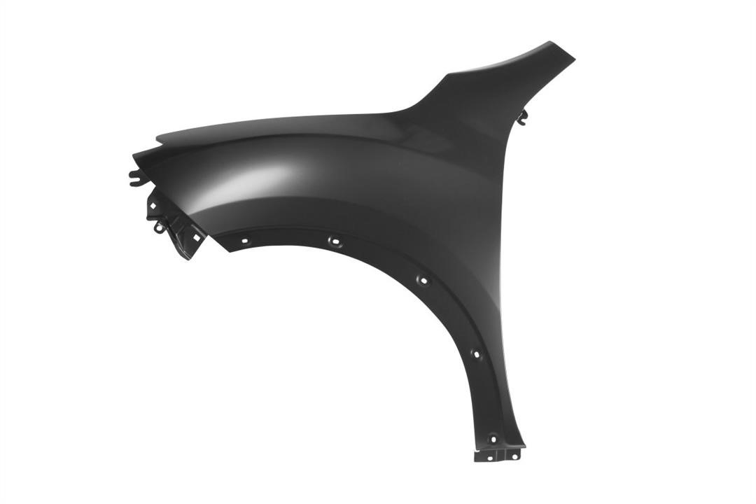 Front wing panel Nissan Juke: 6504041601313P Blic Front fender left