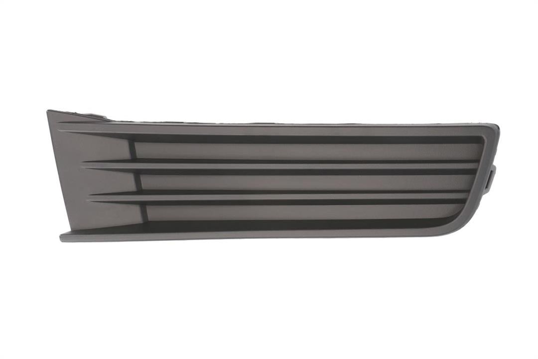 Blic 6502-07-9552912P Front bumper grill 6502079552912P: Buy near me in Poland at 2407.PL - Good price!