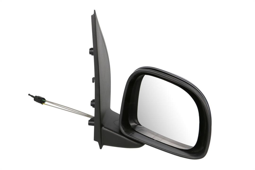 Blic 5402-07-049372P Rearview Mirror 540207049372P: Buy near me in Poland at 2407.PL - Good price!