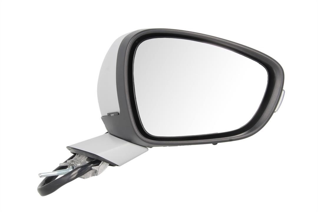 Blic 5402-08-2002092P Outside Mirror 5402082002092P: Buy near me in Poland at 2407.PL - Good price!