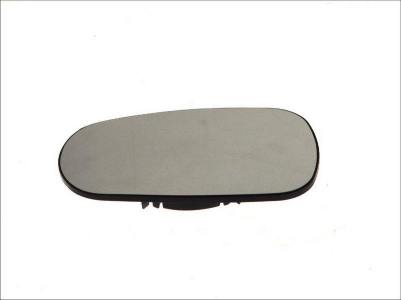 Blic 6102-02-1223112P Mirror Glass Heated 6102021223112P: Buy near me in Poland at 2407.PL - Good price!