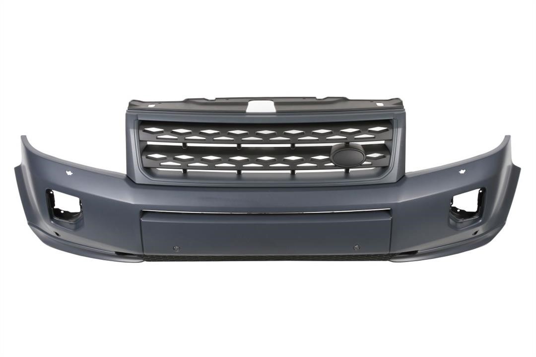 Blic 5510-00-6426903P Front bumper 5510006426903P: Buy near me in Poland at 2407.PL - Good price!