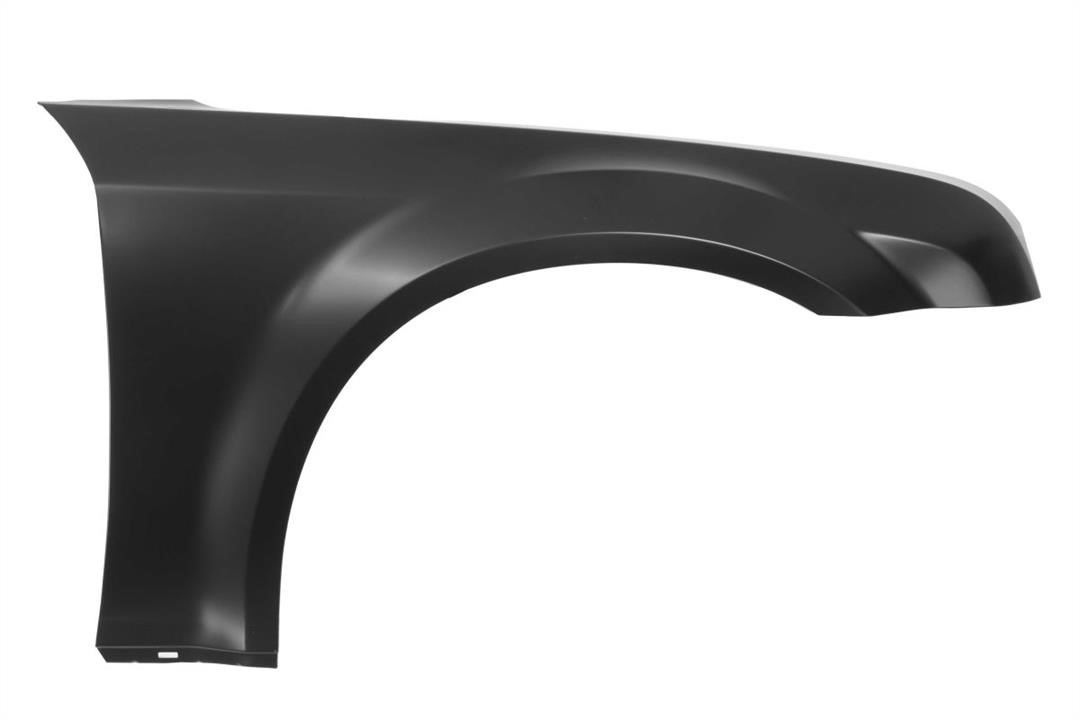 Blic 6504-04-0938312P Front fender right 6504040938312P: Buy near me in Poland at 2407.PL - Good price!