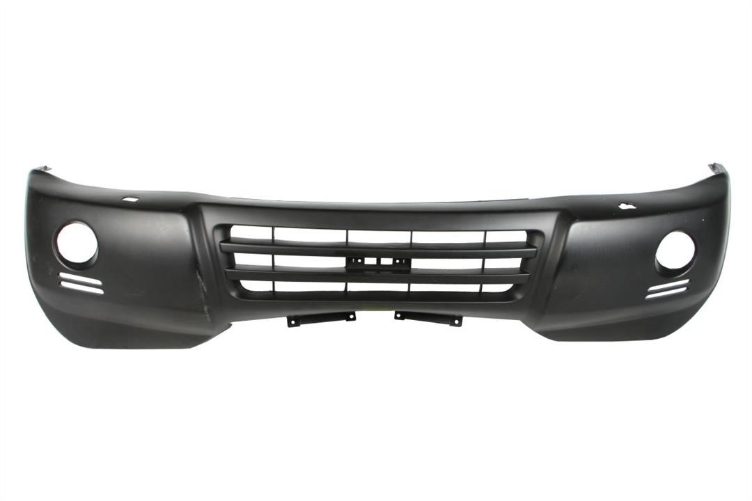 Blic 5510-00-3732903P Front bumper 5510003732903P: Buy near me in Poland at 2407.PL - Good price!