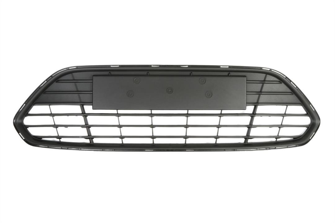 Blic 6502-07-2556998P Front bumper grill 6502072556998P: Buy near me in Poland at 2407.PL - Good price!