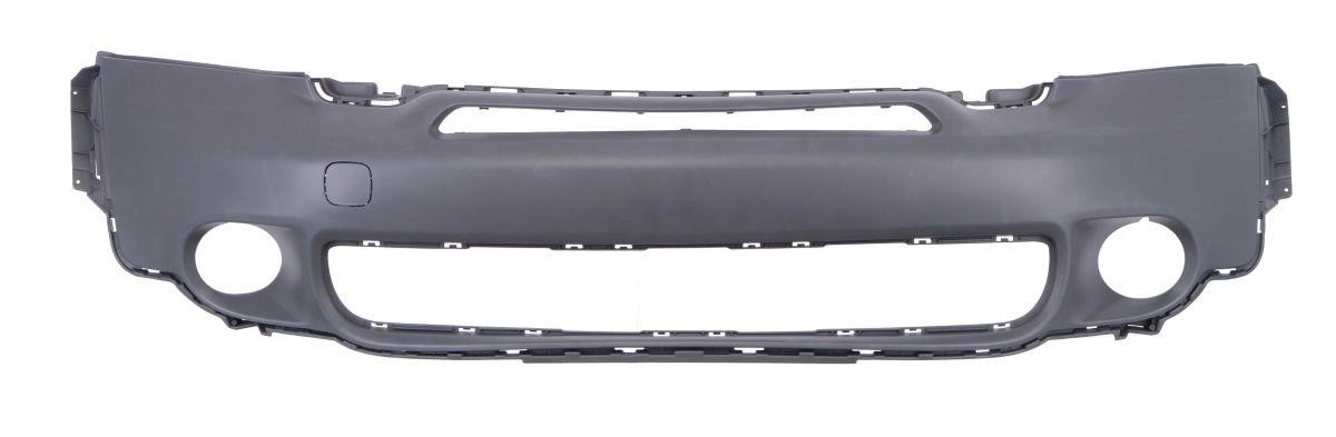 Blic 5510-00-4003902P Front bumper 5510004003902P: Buy near me in Poland at 2407.PL - Good price!