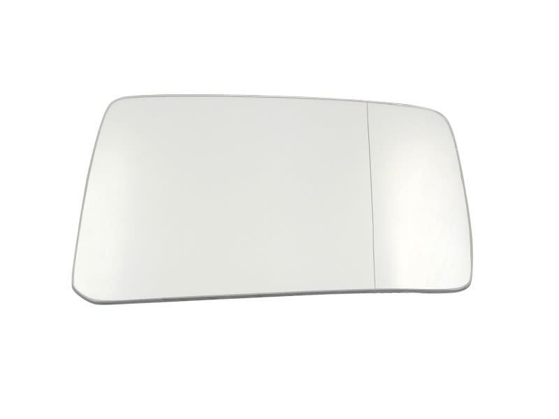 Blic 6102-01-0868P Mirror Glass Heated 6102010868P: Buy near me in Poland at 2407.PL - Good price!