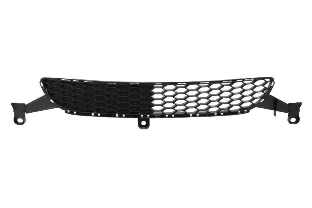 Bumper mesh Toyota Aygo: 5513008101995Q Blic Front bumper grill