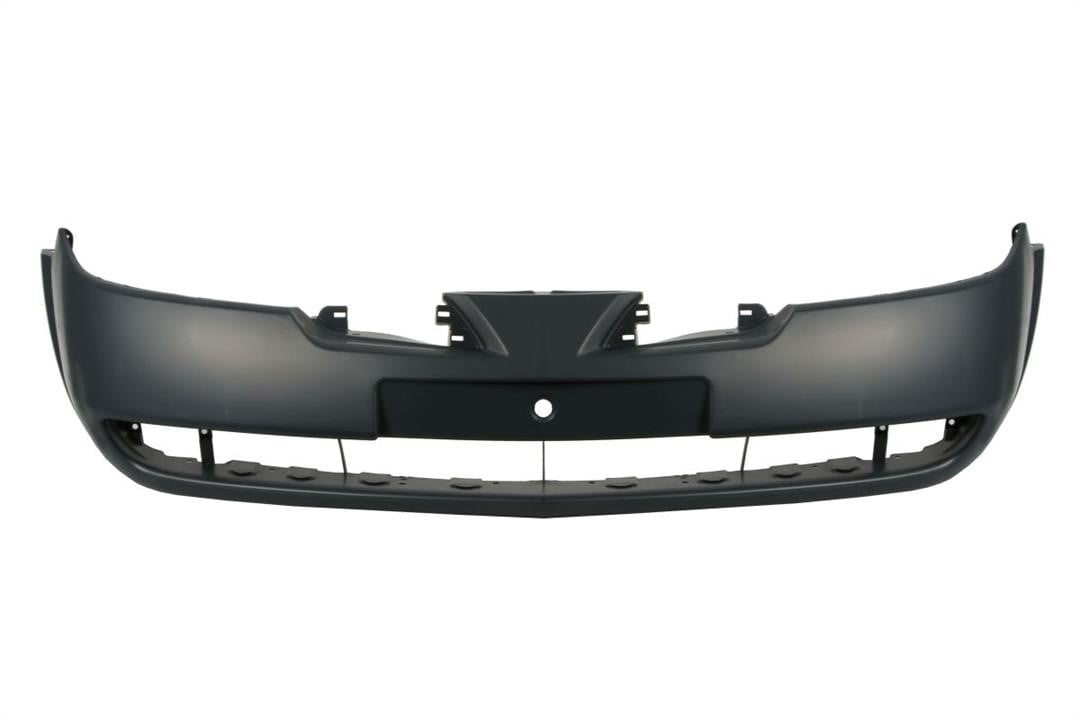 Blic 5510-00-1670901P Front bumper 5510001670901P: Buy near me in Poland at 2407.PL - Good price!