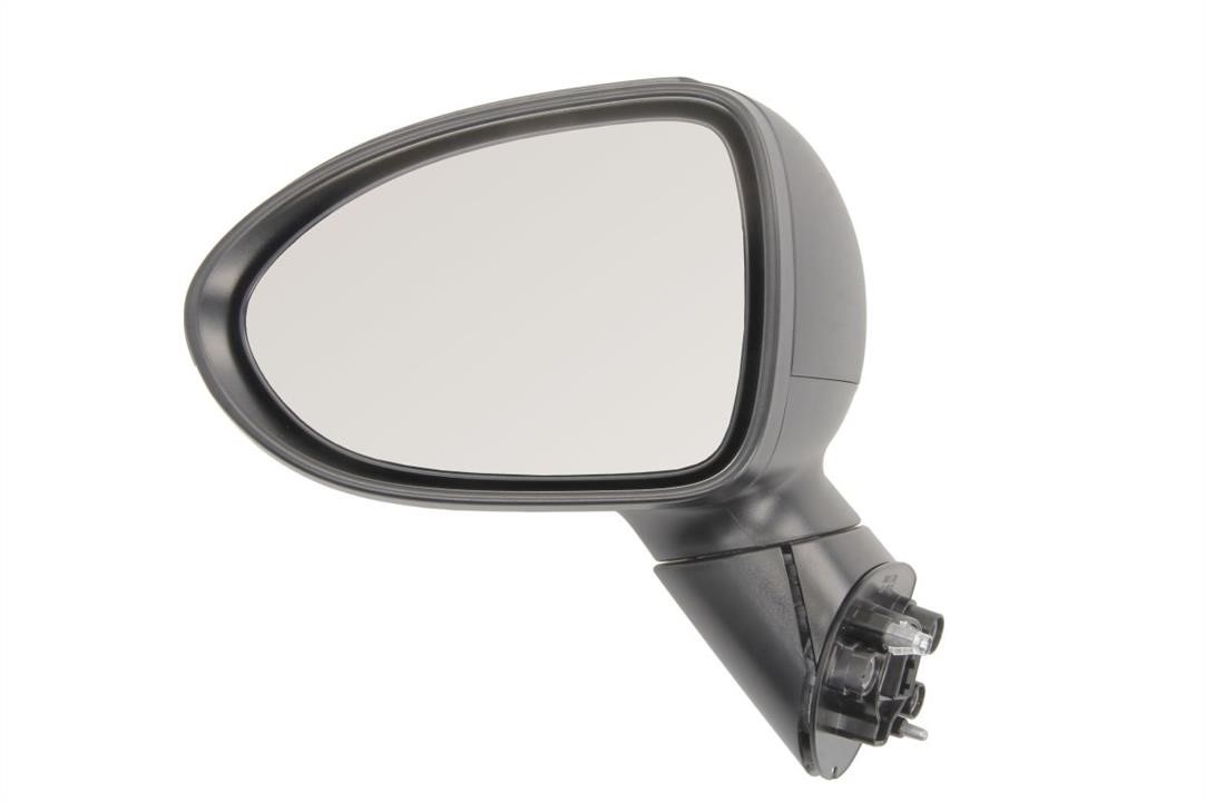 Blic 5402-53-2001551P Outside Mirror 5402532001551P: Buy near me in Poland at 2407.PL - Good price!
