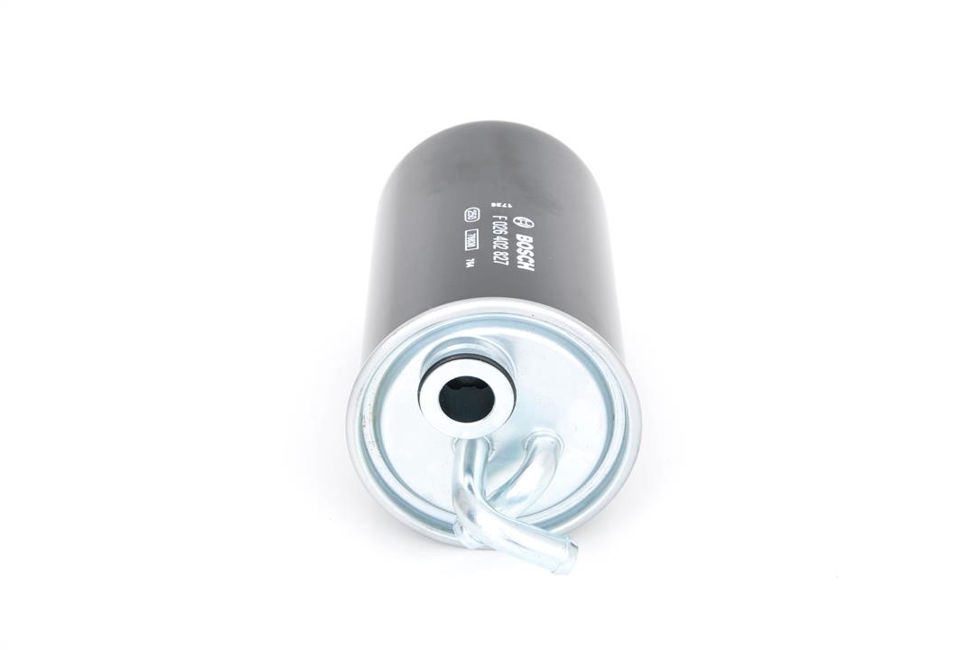 Bosch Kraftstofffilter – Preis 95 PLN