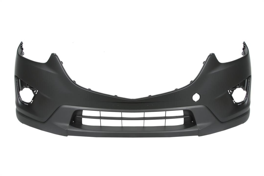 Blic 5510-00-3495900P Front bumper 5510003495900P: Buy near me in Poland at 2407.PL - Good price!