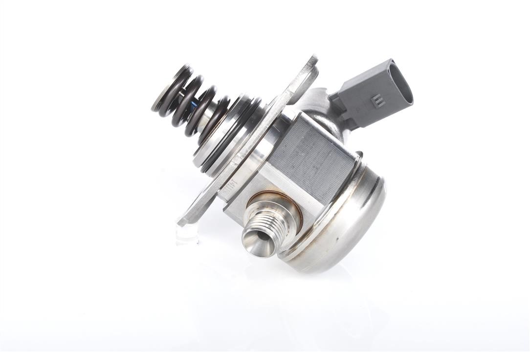 Injection Pump Bosch 0 261 520 143