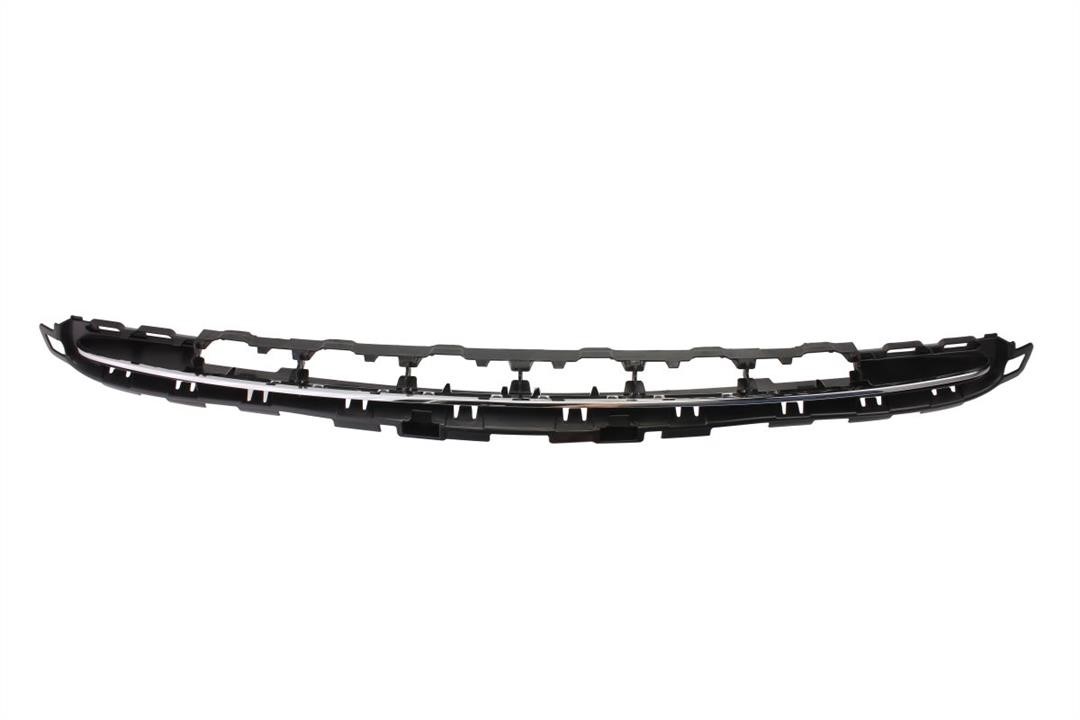 Blic 6502-07-5508913Q Front bumper grill 6502075508913Q: Buy near me in Poland at 2407.PL - Good price!