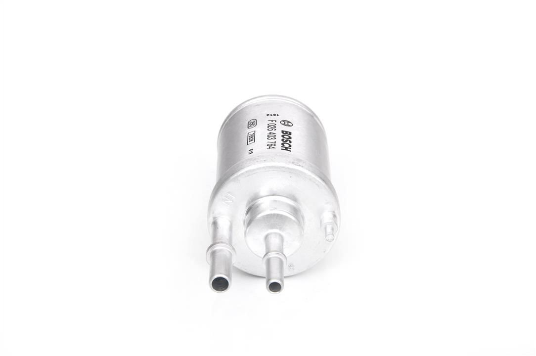 Bosch Fuel filter – price 83 PLN