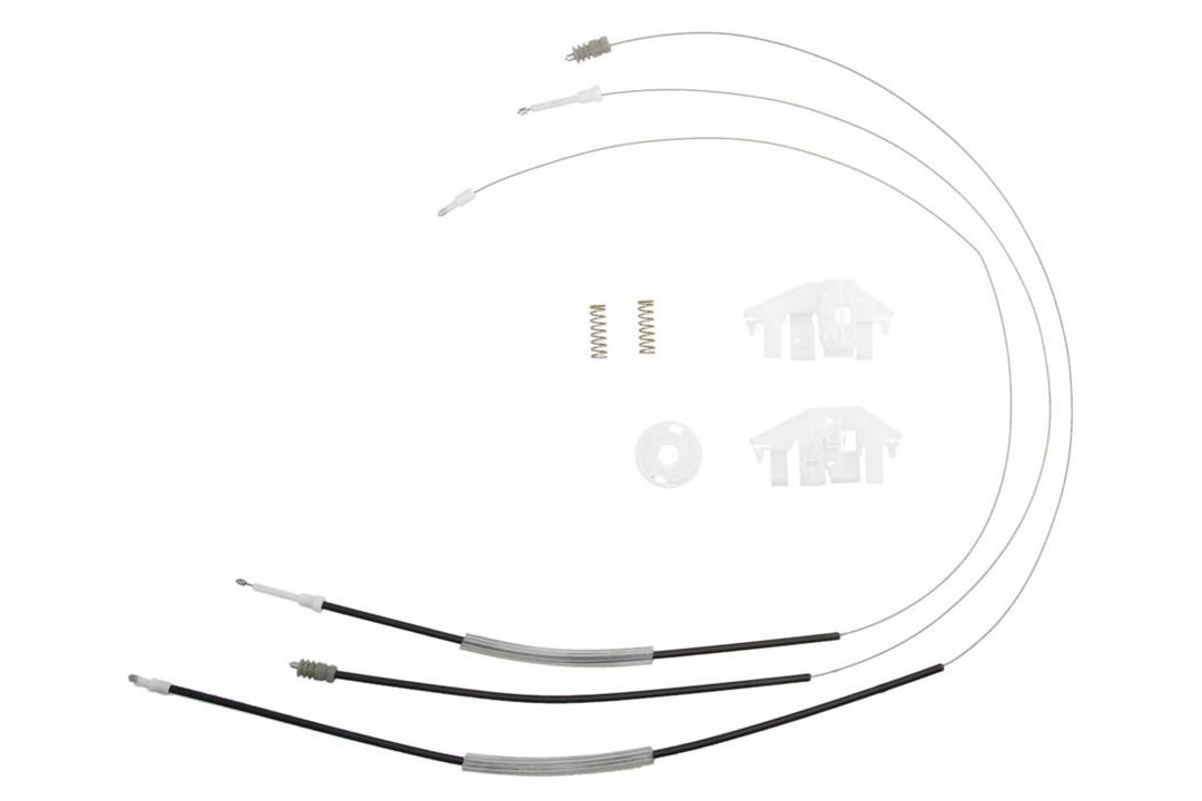 Blic 6205-21-023800P Repair kit for power window 620521023800P: Buy near me at 2407.PL in Poland at an Affordable price!