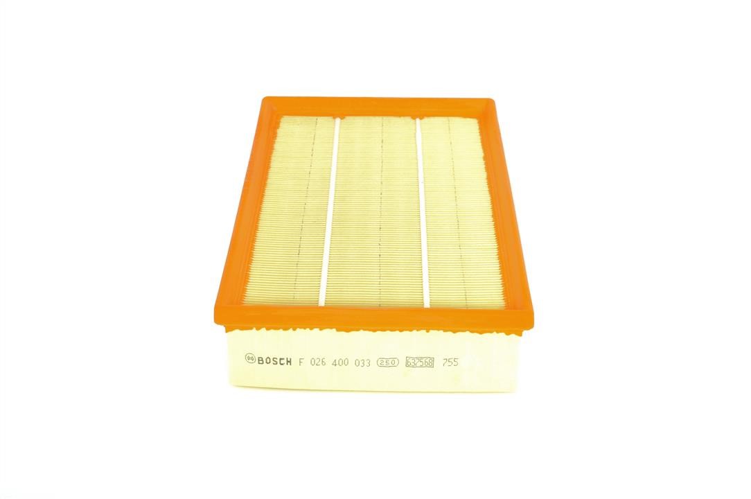 Bosch Air filter – price 54 PLN