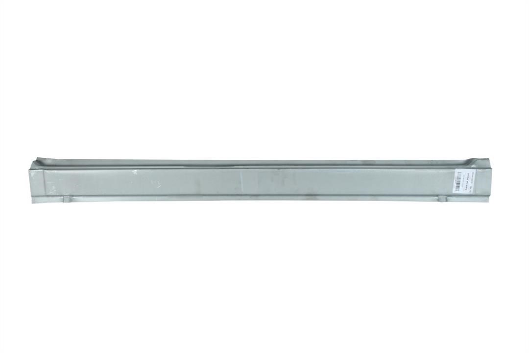 Schwellerabdeckungen Fiat: 6505061149012P Blic Einstiegsleiste