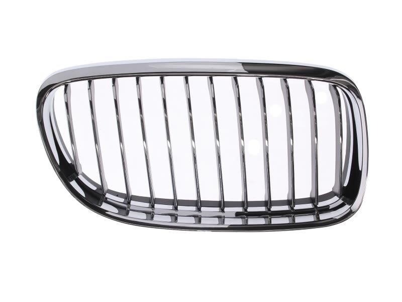 Blic 6502-07-0062992PP Grille radiator 6502070062992PP: Buy near me in Poland at 2407.PL - Good price!