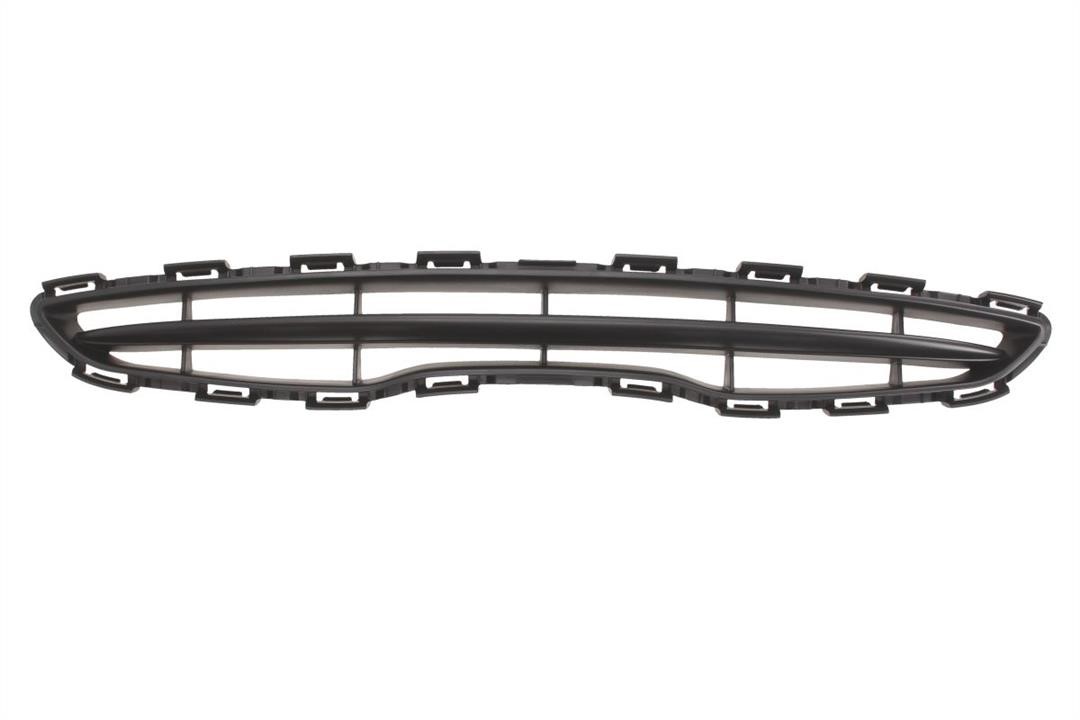 Radiator grille Nissan: 6502071610992Q Blic Grille radiator