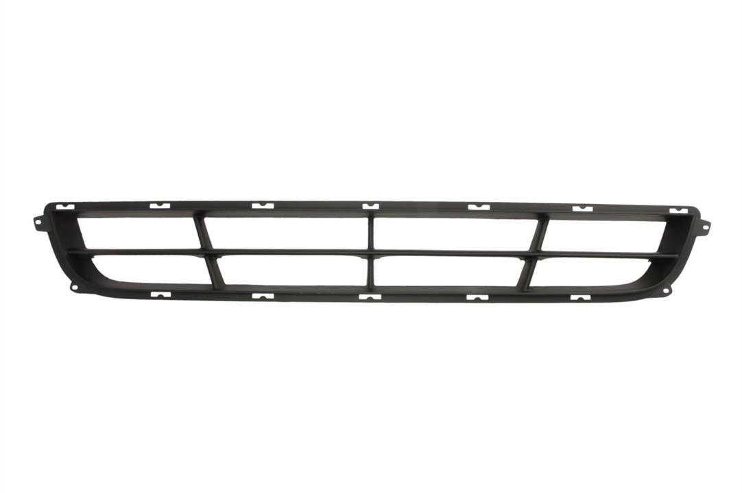 Bumper mesh Hyundai Sonata: 6502073169990P Blic Front bumper grill