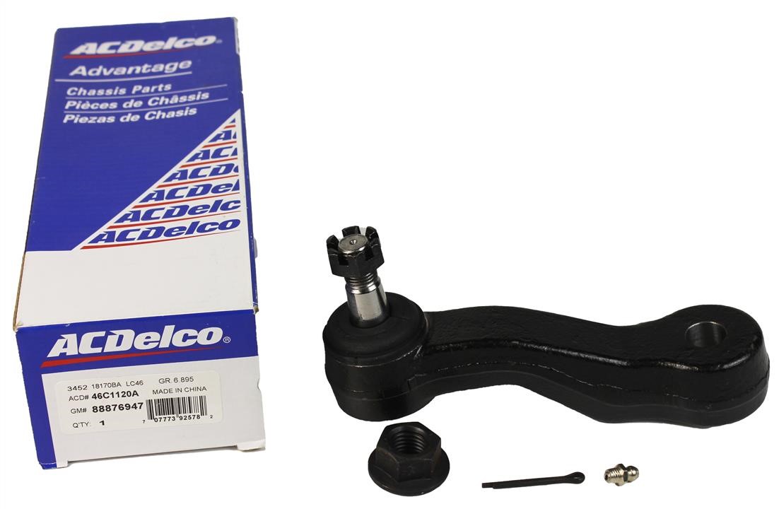 Lenkpendel komplett AC Delco 46C1120A