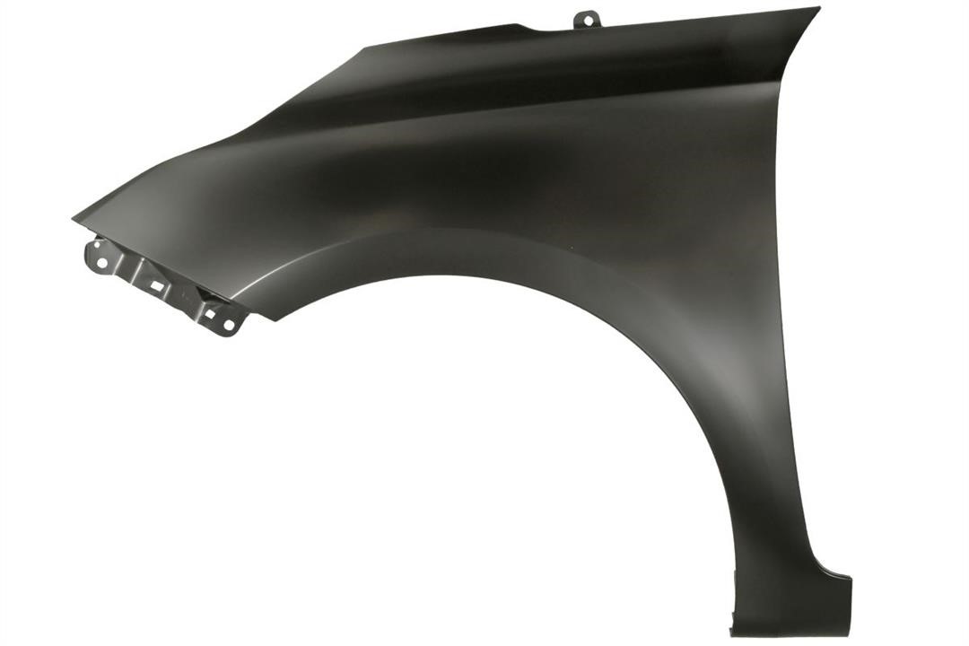 Front wing fender KIA Carens (Kia Carens): 6504043287313P Blic Front fender
